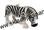 H543 DUPLO HRANÁ ZEBRA