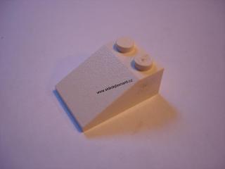 LH821 LEGO HRANÉ 15 KS KOSTKY ZKOSENÉ ŠÍŘE 2 NOPKY