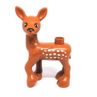 N912 DUPLO NOVÁ LAŇ - SRNKA
