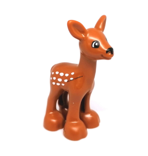 N913 DUPLO NOVÝ KOLOUCH KOLOUŠEK SRNEC