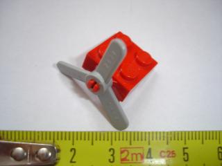 LH11 LEGO VRTULE HRANÁ