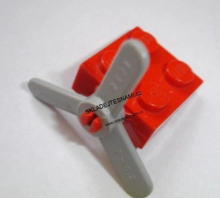 LH11 LEGO VRTULE HRANÁ