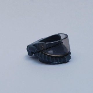 F193 LEGO HRANÝ DÍL POTÁPĚČSKÁ MASKA NA OBLIČEJ
