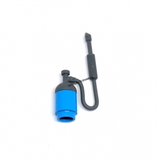 F209 LEGO HRANÁ SVÁŘEČSKÁ BOMBA CO2