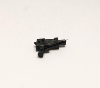 F222 LEGO HRANÁ PISTOLE STAR WARS MENŠÍ