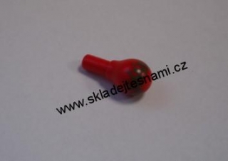 F239 LEGO HRANÝ DÍL MEXICKÉ MARACAS KASTANĚTY