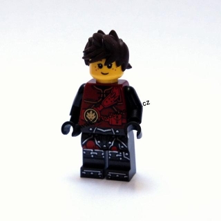 LN808 LEGO NOVÁ MNIFIGURKA NEXO