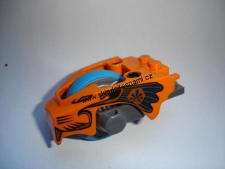 LH1016 LEGO HRANÝ NINJAGO SPINNER