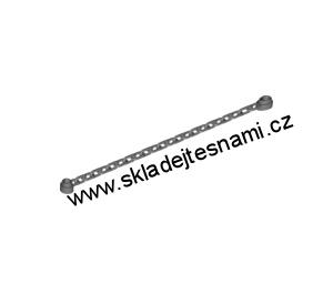LH1203 LEGO ŠEDÝ DLOUHÝ ŘETĚZ 21 OK