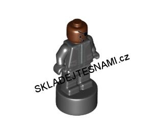 F478 LEGO MINISOŠKA NICK FURY