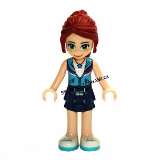 LN1394 LEGO NOVÁ MINIFIGURKA FRIENDS