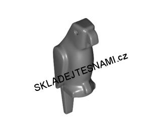 LH1291 LEGO HRANÝ PAPOUŠEK ŠEDÝ