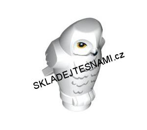 X30 LEGO BÍLÁ SOVA