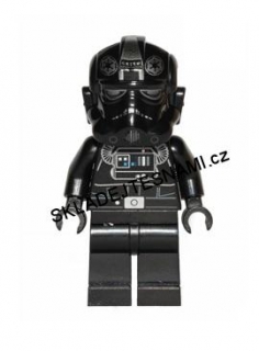 LH660 LEGO HRANÁ MINIFIGURKA STAR WARS TIE Bomber Pilot