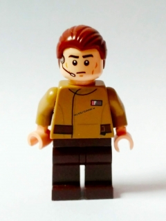 LH717 LEGO HRANÁ MINIFIGURKA STAR WARS