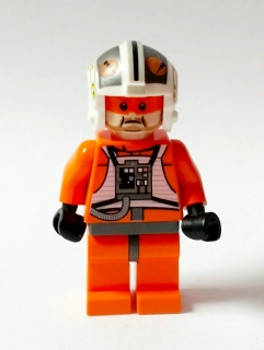 LH735 LEGO HRANÁ MINIFIGURKA STAR WARS