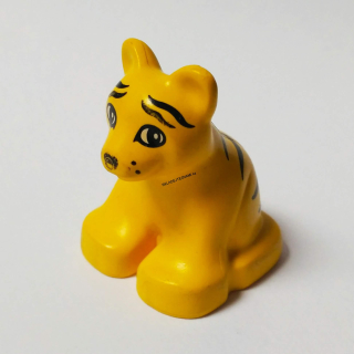 H410 DUPLO HRANÝ DÍL TYGŘÍK