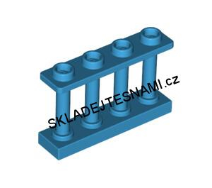 LH1512 LEGO HRANÝ PLOT MODRÝ