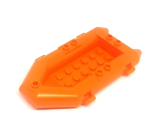 LH1532 LEGO HRANÝ ORANŽOVÝ ČLUN
