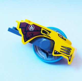 LH1538 LEGO HRANÝ DÍL NINJAGO