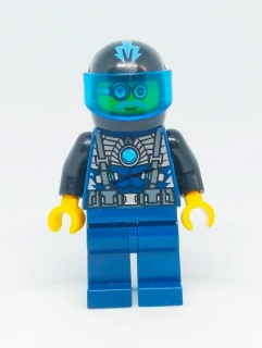 LH1348 HRANÁ MINIFIGURKA MOTORKÁŘ