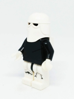 LH1561 HRANÁ MINIFIGURKA BÍLÝ STORMTROOPER STAR WARS
