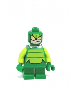 LH1681 HRANÁ LEGO MINIFIGURKA