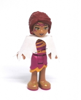 LN2108 LEGO NOVÁ MINIFIGURKA FRIENDS