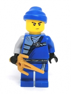 LH1753 HRANÁ LEGO MINIFIGURKA NINJAGO