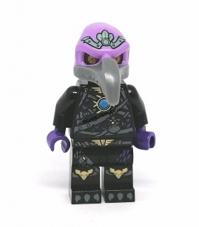 LH1773 HRANÁ LEGO MINIFIGURKA CHIMA