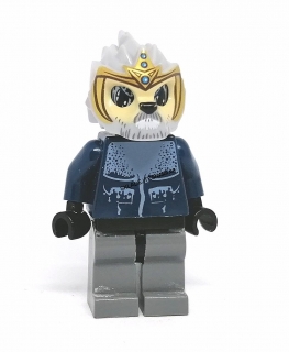 LH1784 HRANÁ LEGO MINIFIGURKA CHIMA