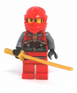 LH2053 HRANÁ LEGO MINIFIGURKA NINJAGO