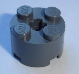 LH343 LEGO DÍLY HRANÉ VYSOKÉ KULATÉ 10 KS