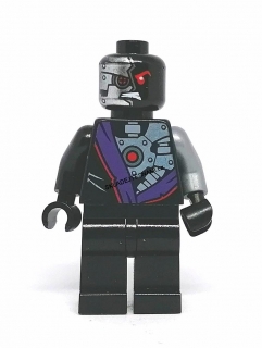 LH2083 HRANÁ LEGO MINIFIGURKA NINJAGO
