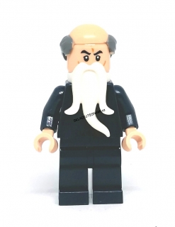 LH2226 LEGO HRANÁ MINIFIGURKA S PLEŠÍ