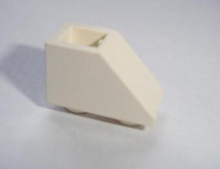 LH366 LEGO HRANÉ 20 KS SKOSENÉ KOSTKY KRÁTKÉ 1 NOPEK