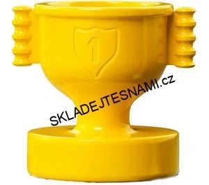 H743 DUPLO HRANÝ POHÁR PRO VÍTĚZE